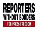 «Репортери без кордонів» вимагають розслідувати спроби тиску на Оксану Романюк (ЗАЯВА)