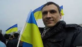 Правозахисники просять Україну та світ звернутися до РФ з вимогою звільнити кримчанина Ігоря Мовенка