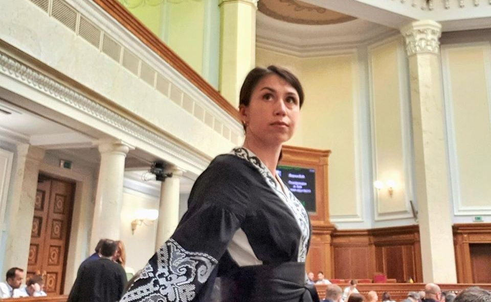 Тетяна Чорновол оскаржить у суді підозру про перешкоджання працівнику ЗМІ Шарія