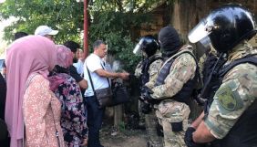 Кількість затриманих у Криму перевищила 100 осіб — заява правозахисників щодо нової хвилі обшуків