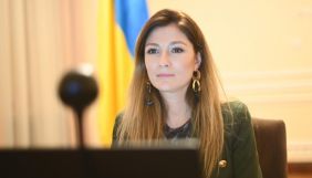 Джапарова повідомила про критичну ситуацію зі свободою ЗМІ на Донбасі та в Криму
