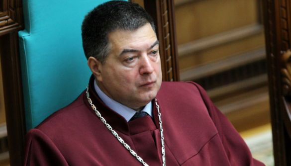 Президент відсторонив суддю Тупицького «заради відновлення справедливості». А так можна було?