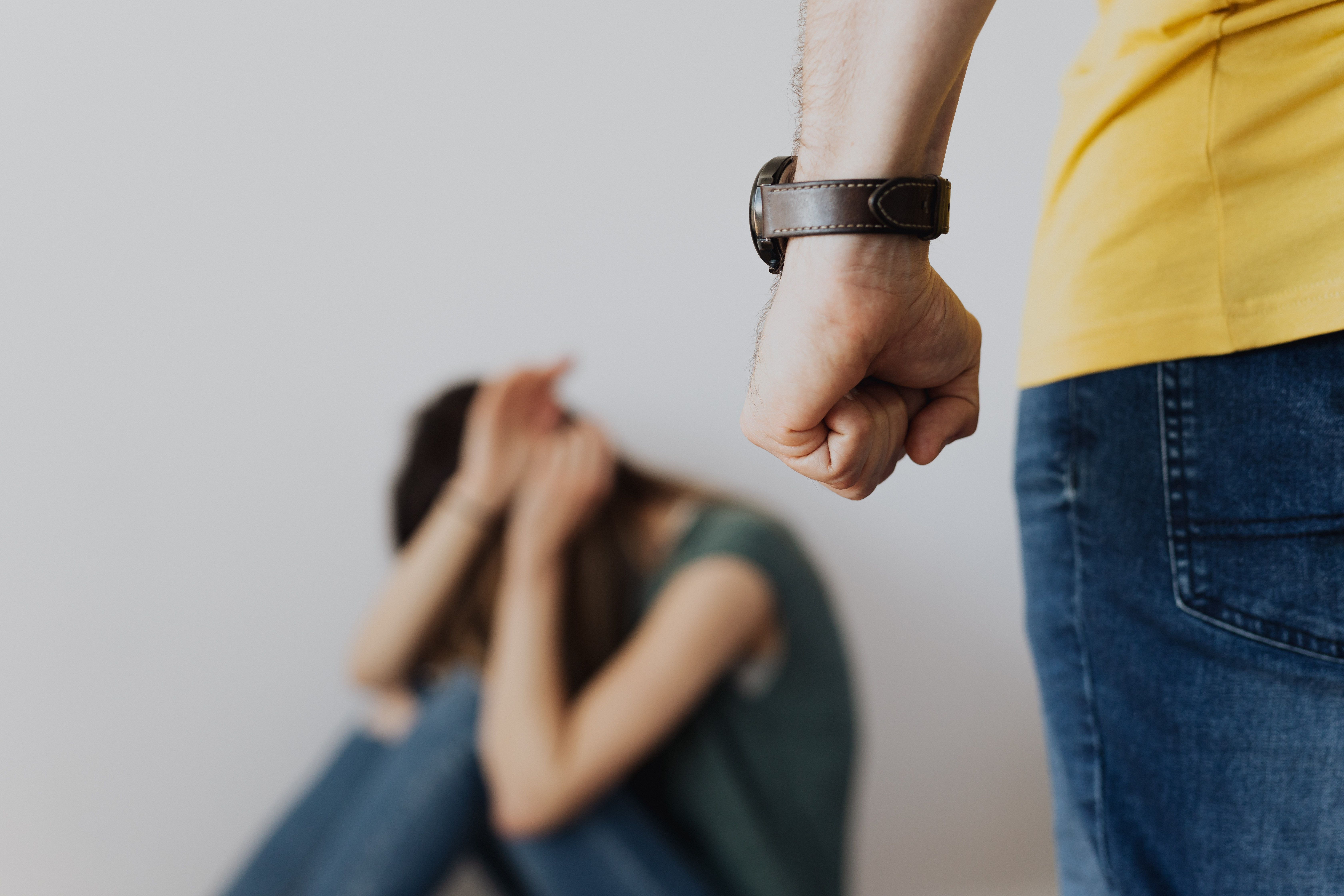 П’ять проєктів, які допоможуть розібратися в темі домашнього насильства