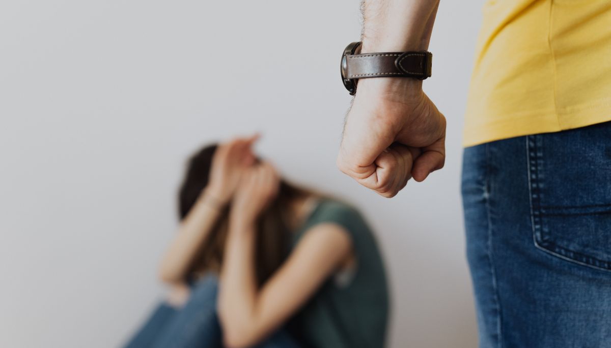 П’ять проєктів, які допоможуть розібратися в темі домашнього насильства