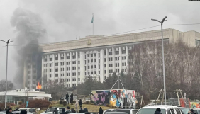 Влада Казахстану має відпустити свавільно затриманих журналістів і активістів, — заява Amnesty International